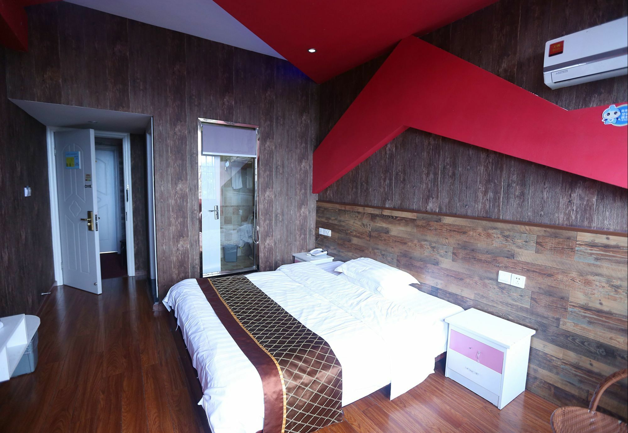 Jiangnan Impression Theme Hostel Jiaxing Luaran gambar