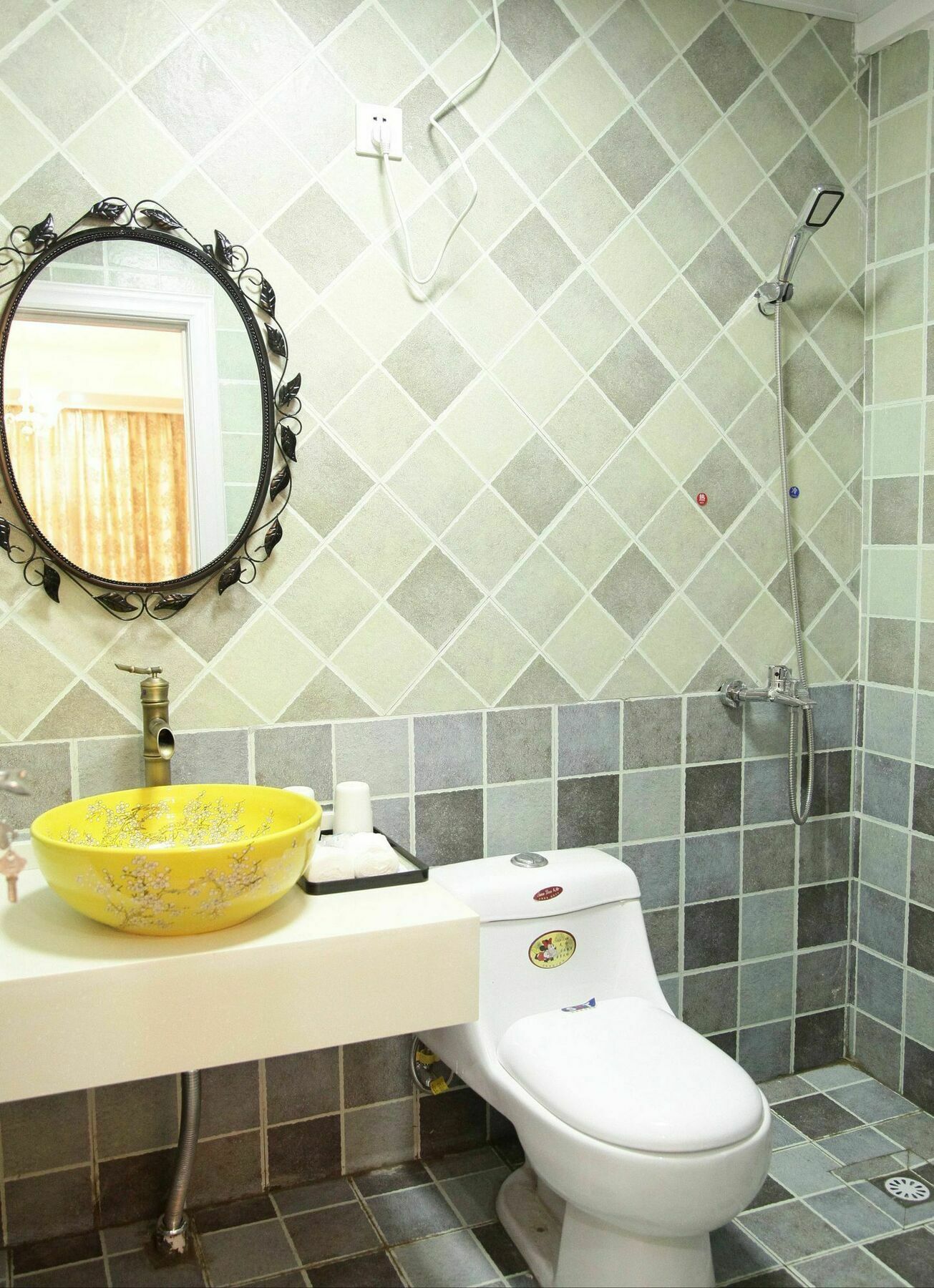 Jiangnan Impression Theme Hostel Jiaxing Luaran gambar