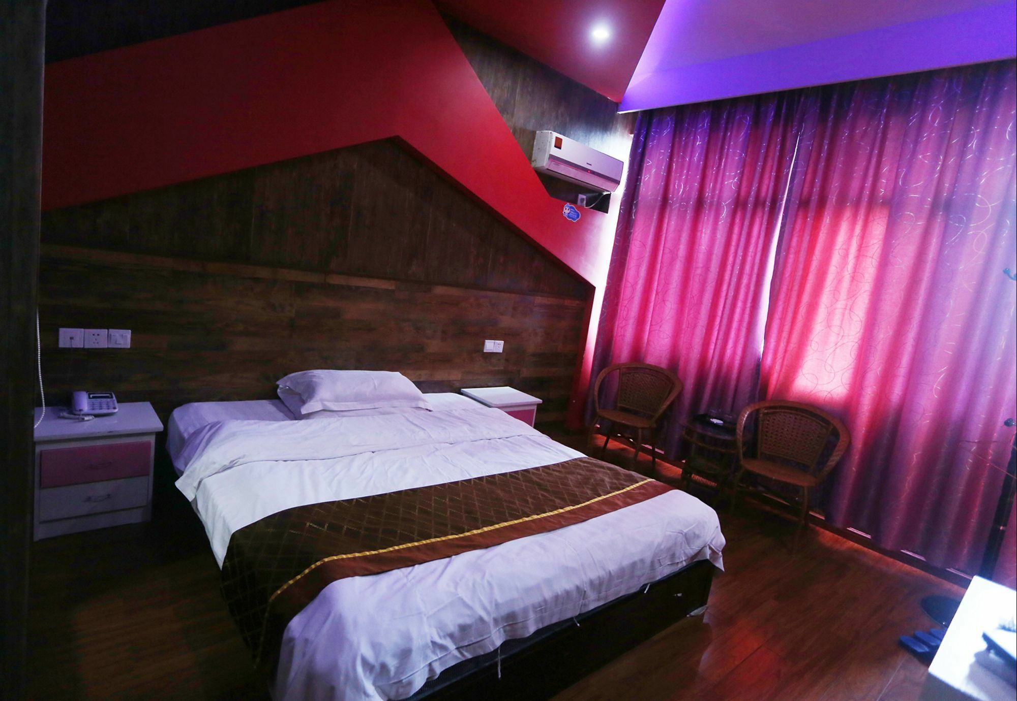 Jiangnan Impression Theme Hostel Jiaxing Luaran gambar